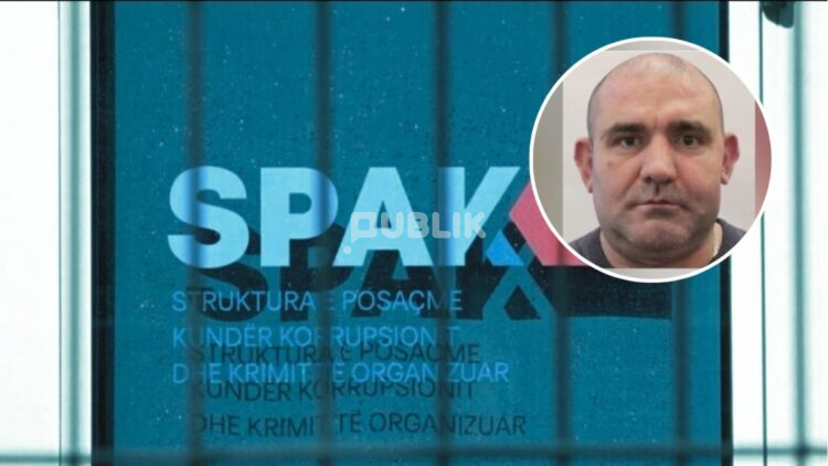 SPAK mbyll hetimin për tjetërsimin e tokave në bregdetin e Durrësit