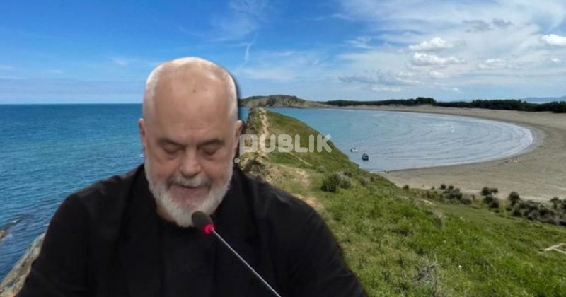 Zvërneci, Rama nuk tërhiqet: Sa të jem unë, investimi nuk ka shans të ndalojë