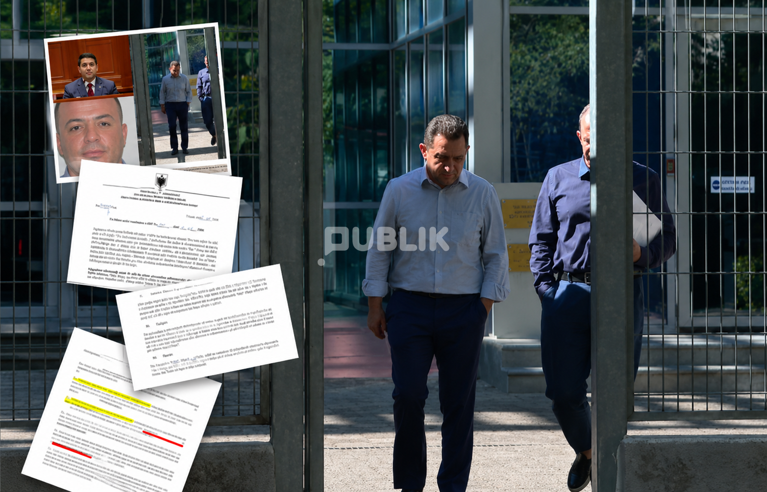 Skandal me tenderat, firma “REJ” përjashtohet për dokumente false