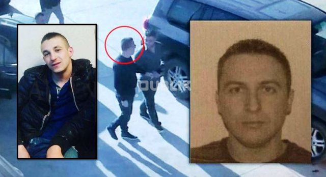 Arrestohet Emiljano Nina, kushëriri i Ervis Martinajt