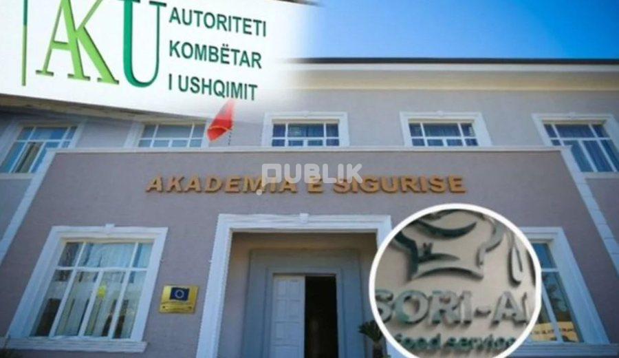 Helmimi/ Krimi Ekonomik sekuestron dosjet e AKU-së ‘SORI-AL’
