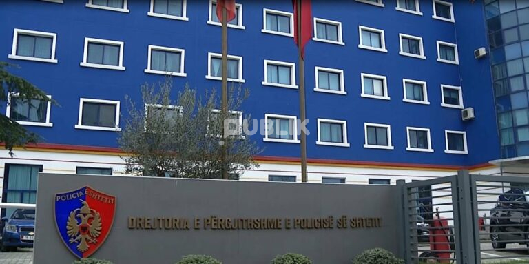 Arrestohet ish-drejtori i policisë së Vlorës Sokol Mulosmani