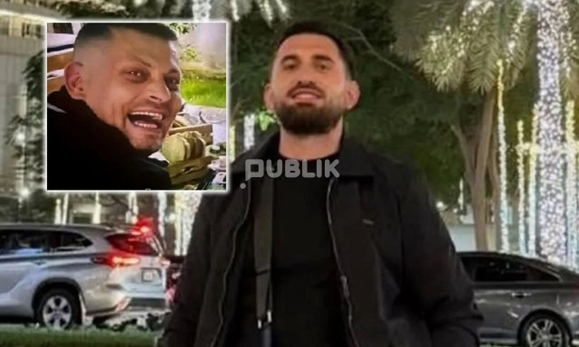 Zhdukja e Eglant Koçit, del në skenë skena e krimit të pasionit