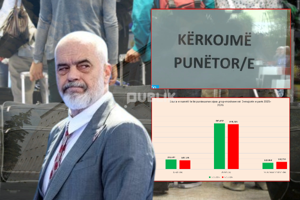 Vendi në krizë për punëtorë të rinj, tregu mbushet me pensionistë