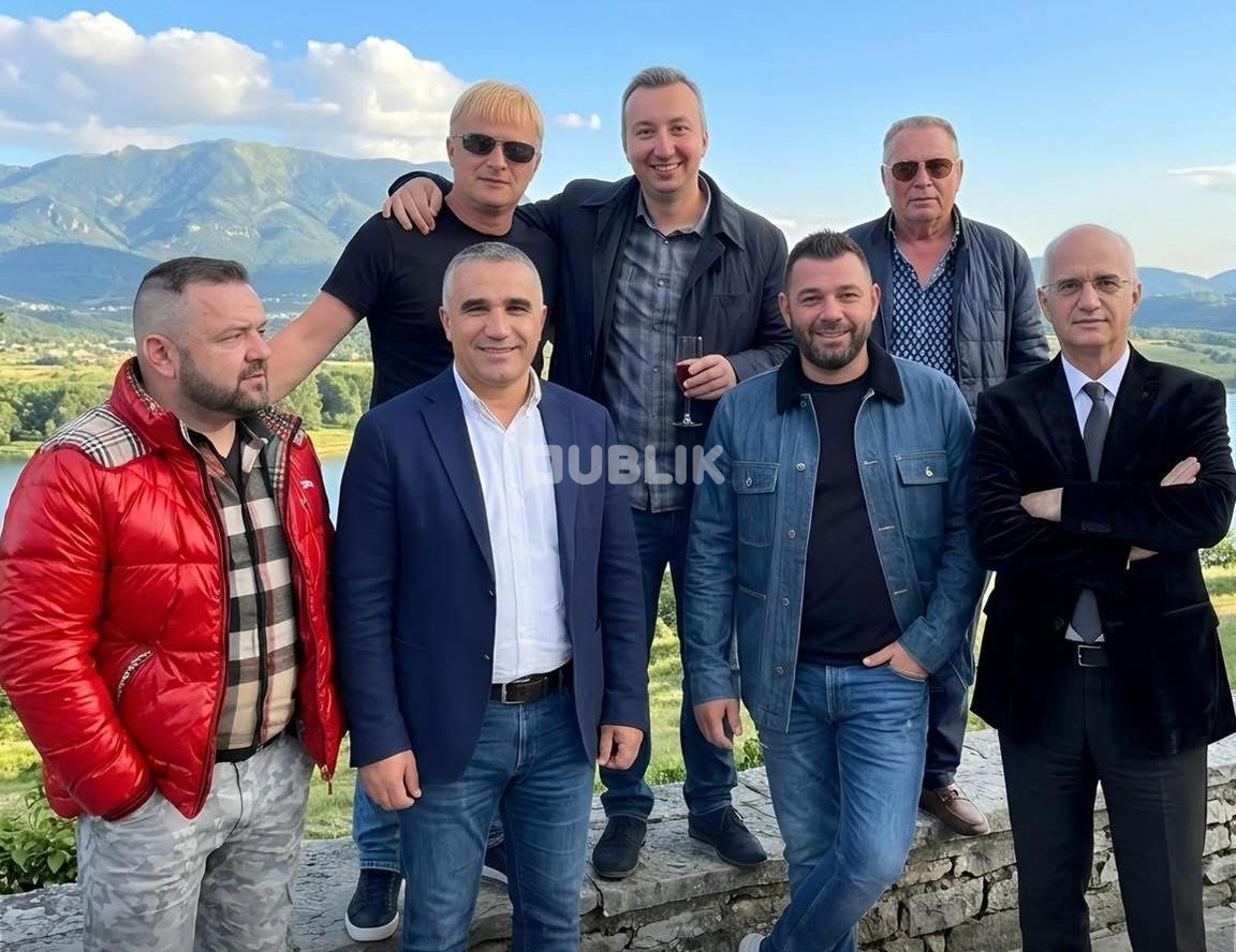 SPAK i “pret” peshqit e vegjël, po lavatriçet e mëdha të betonit kush i fik?