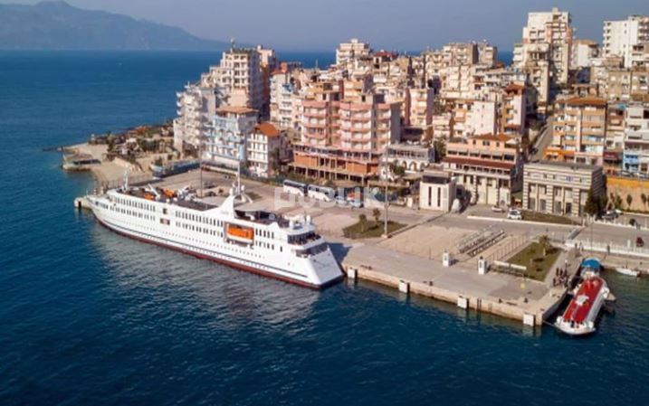 Ikën drejtori i Portit të Sarandës, zbardhet kush e zëvëndëson