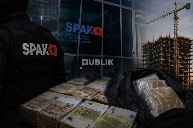 Dosja e SPAK: Takime nga Majorka në Aruba për kokainë dhe investime