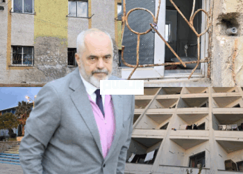 As alarm, as dalje emergjence: si jetojnë studentët në konviktet e Qytetit Studenti