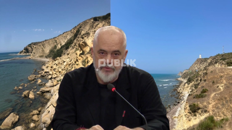 Çfarë tha në të vërtetë Parlamenti Evropian për Vjosë-Nartën?