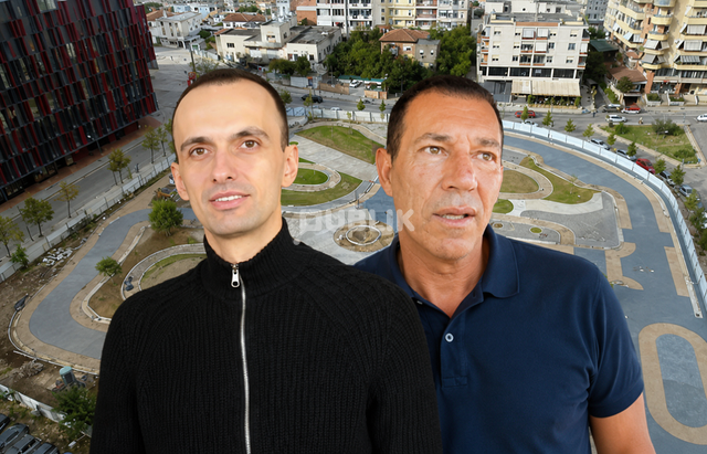 Si u shpronësua toka te ‘Air Albania’ për llogari të ‘Eldi Tropojanit’