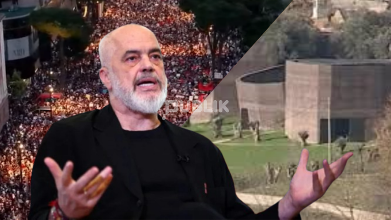 Kontrasti tronditës i Shqipërisë: Rama në Surrel, të rinjtë pa shtëpi