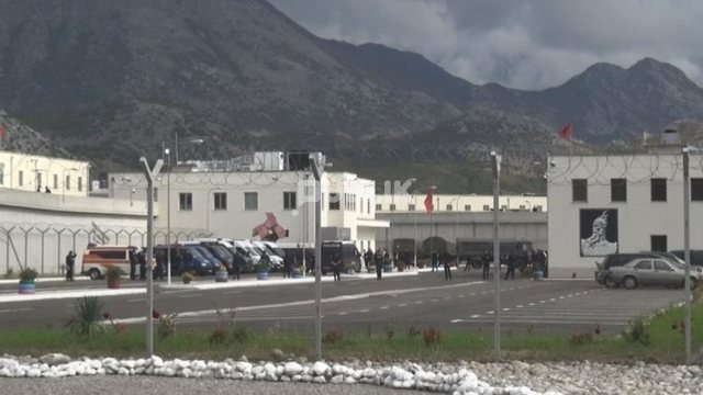 Ndërron jetë i paraburgosuri në Shkodër