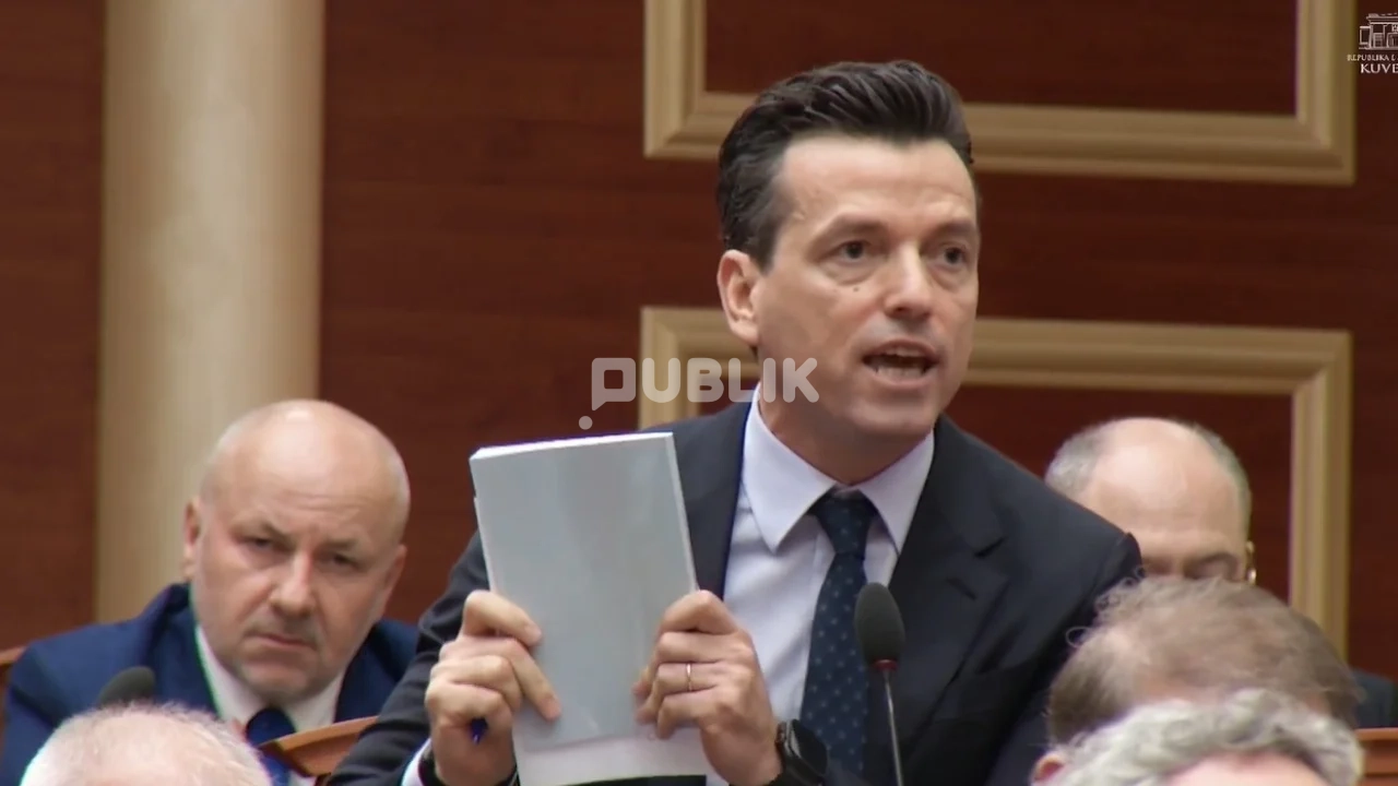 Gati për luftë? Shqipëria krijon rezerva strategjike të armëve