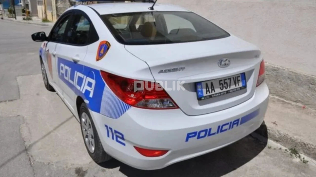 Ky është efektivi që mbeti i plagosur gjatë aksionit në Maliq