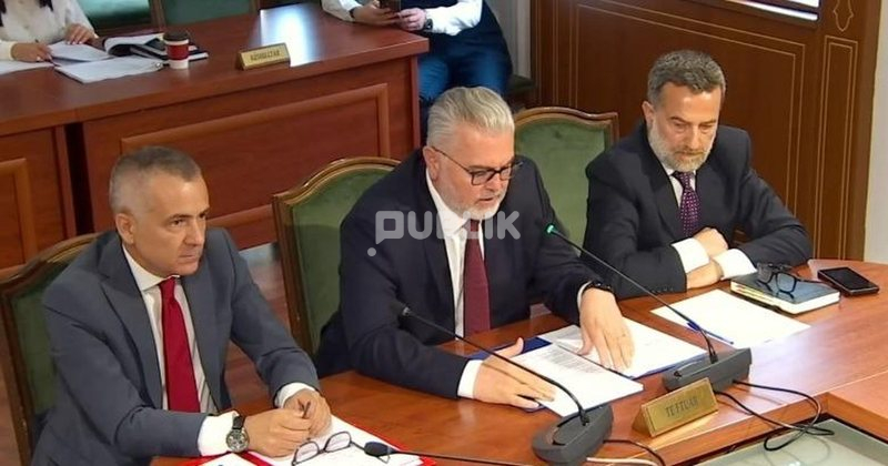 Amnistia penale, Toni Gogu: Nuk përfitojnë të dënuarit nga GJKKO