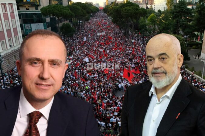 Themeluesi i FRESSH shpërthen ndaj Ramës: Emëroi horra në qeveri!