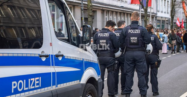 Të shtëna me armë në Gjermani, 5 viktima dhe disa të plagosur