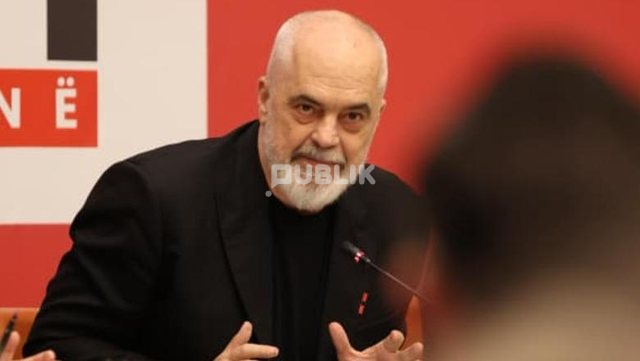 “Fuck you”! Rama del “nga binarët” pas akuzave për korrupsion