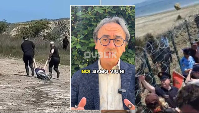 Deputeti italian ngre alarmin: Shqipëria po kthehet në laborator