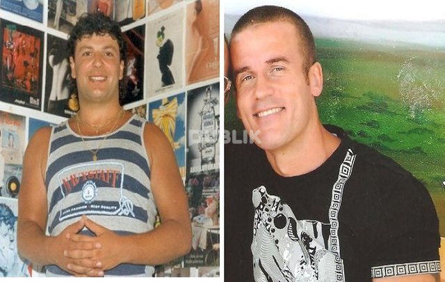 Vrau Naim Zyberin, arrestohet në Belgjikë ‘Gert Gjenerali’