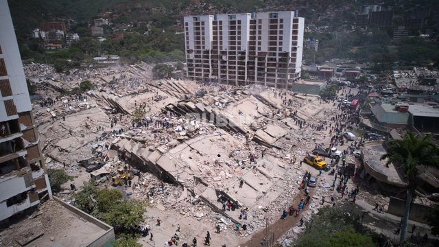 Katastrofa në Venezuelë, 920 të vdekur dhe mbi 51 mijë të zhdukur