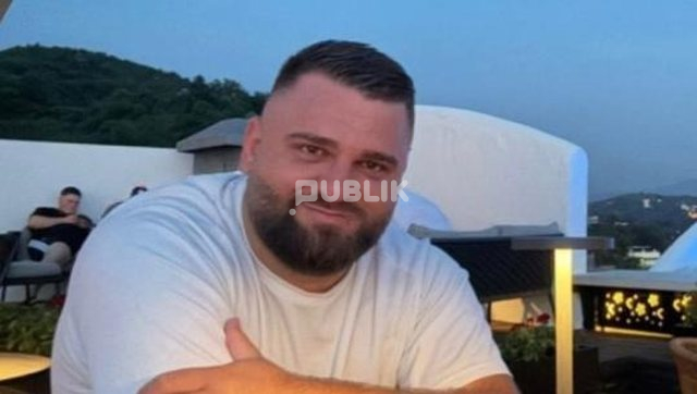 Vrasja e Endri Goxhajt, vetëdorëzohet në polici Marjaldo Nela