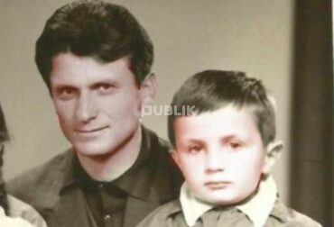 Ndërron jetë Rexhep Meta, babai i Ilir Metës