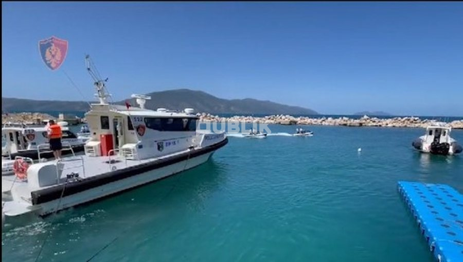 Aksidenti tragjik në Ksamil, policia zbardh dinamikën e ngjarjes
