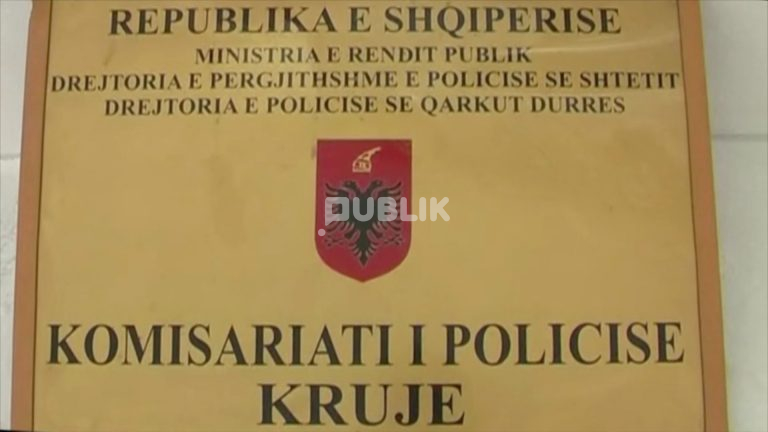 Operacion anti-drogë në Krujë, asgjësohen 5 mijë rrënjë kanabis