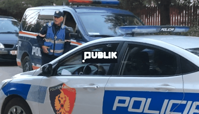 Vrau me thikë vëllanë pas konfliktit banal, arrestohet 76-vjeçari