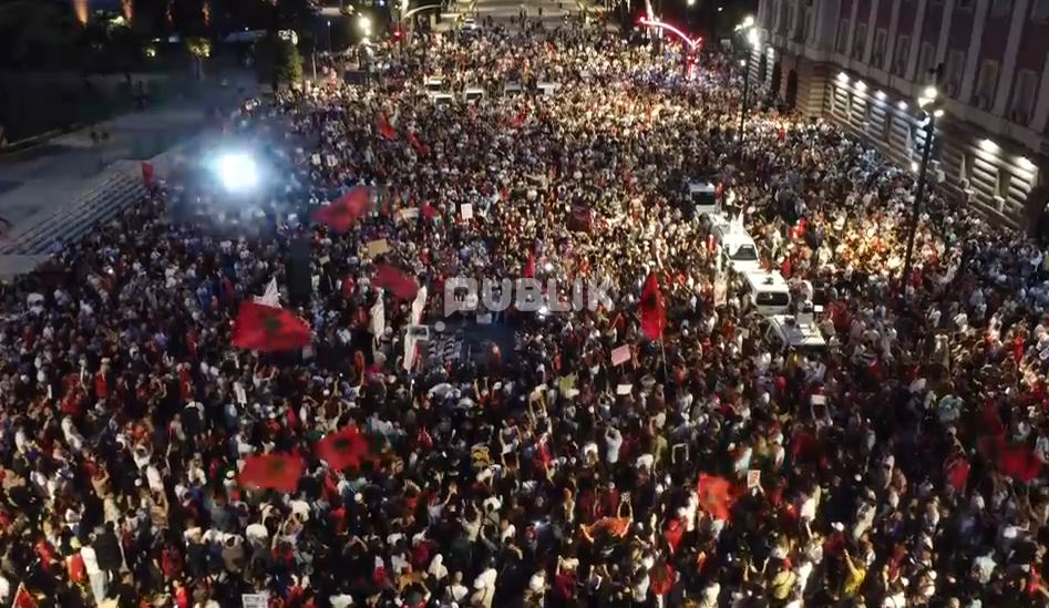 “Jemi gati për planin B”, protestuesit lëshojnë paralajmërimin e fortë
