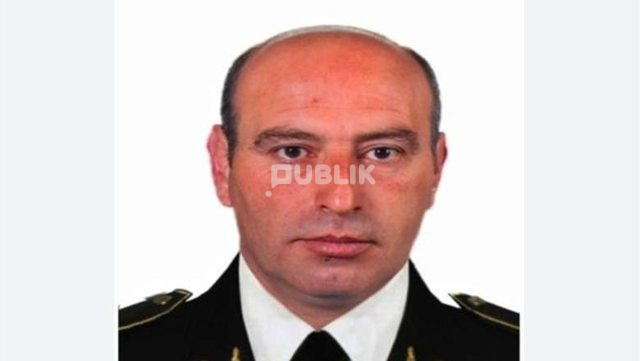 Simon Zereci emërohet në krye të Gardës së Republikës