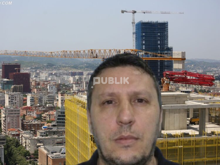 Drogë – Beton: Lidhjet e ndërtuesit Ilir Shtufi me paratë e trafikut të kokainës