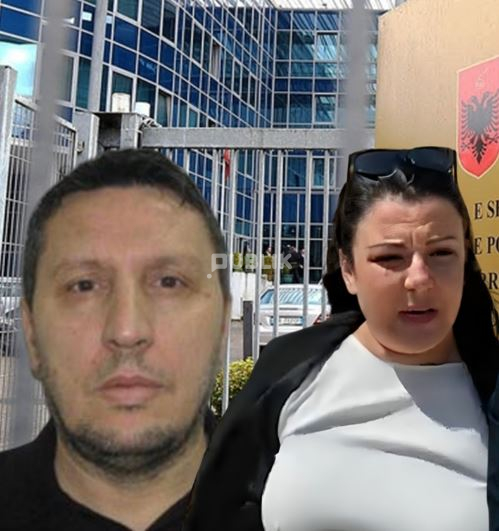 U arrestua në Greqi, Ilir Shtufi s’pranon ekstradimin në Shqipëri