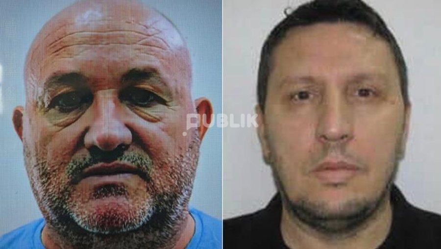 Zbardhet pasuria marramendëse e Isa Aliut, lidhja me Ilir Shtufin