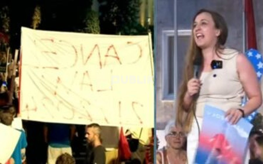 Eurodeputetja italiane ‘shkund’ Ramën: S’futesh në BE duke iu gjunjëzuar Melonit