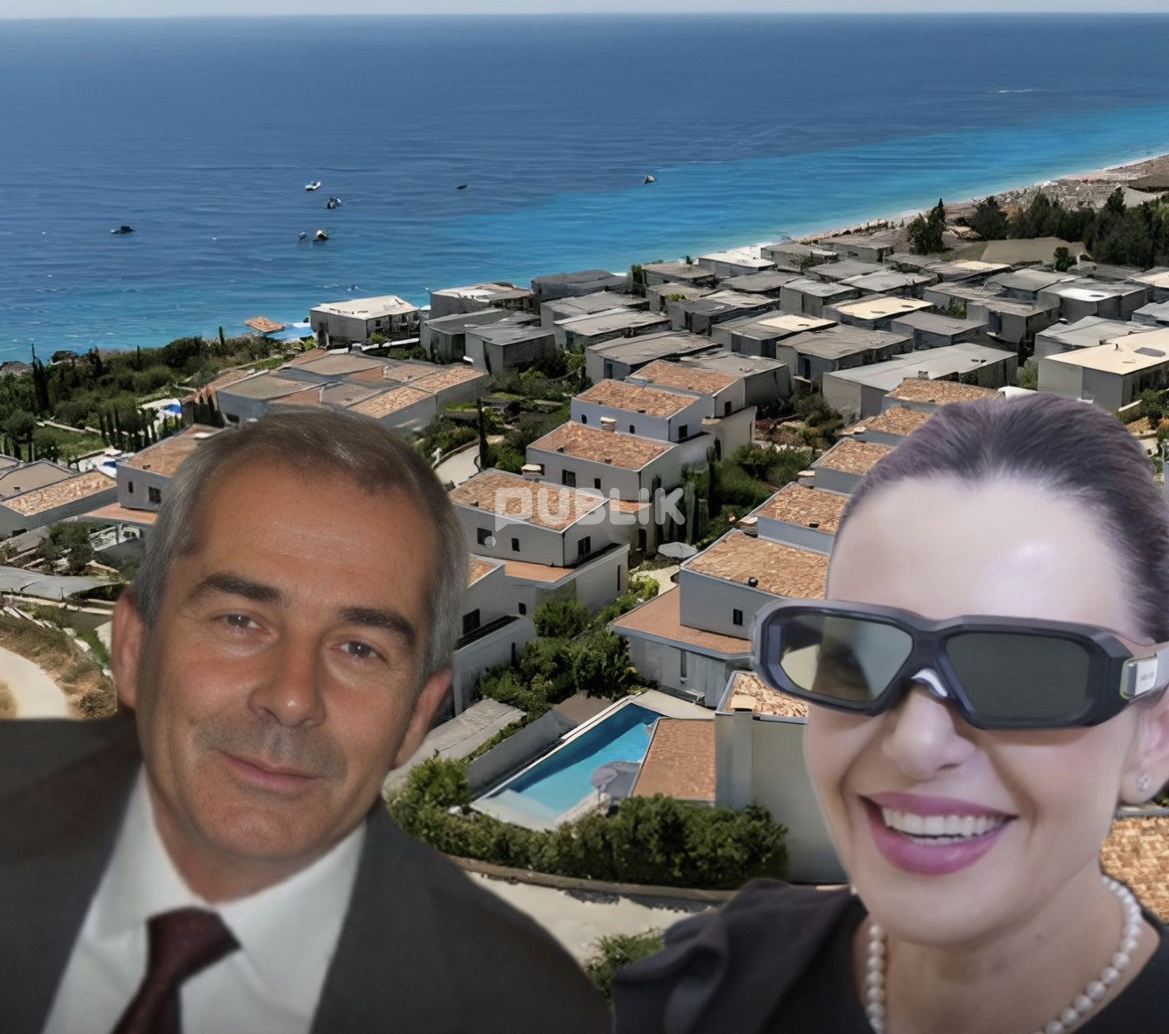 SPAK “zbërthen” rrjetin e biznesmenit Pandeli Carapulit