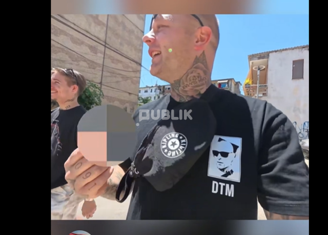 Youtuber-i i njohur: Shqiptarët janë mikpritës, na dhanë drogë falas