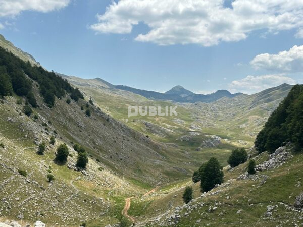 Zhduken dy turistë gjermanë në Malësinë e Polisit në Librazhd