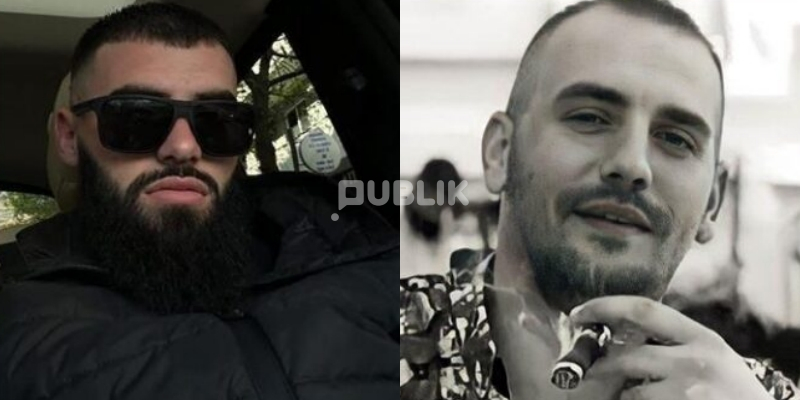 Plagosja në Pogradec e Brian Syzos, policia identifikon 4 autorët