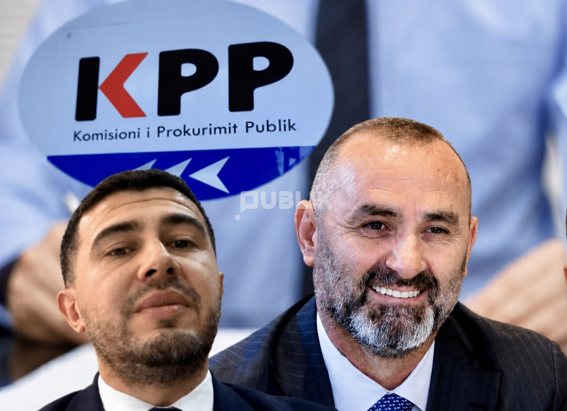 I besuari i Ulsi Manjës zgjidhet kreu i KPP-së, Gonxhja merr nënkryetarin