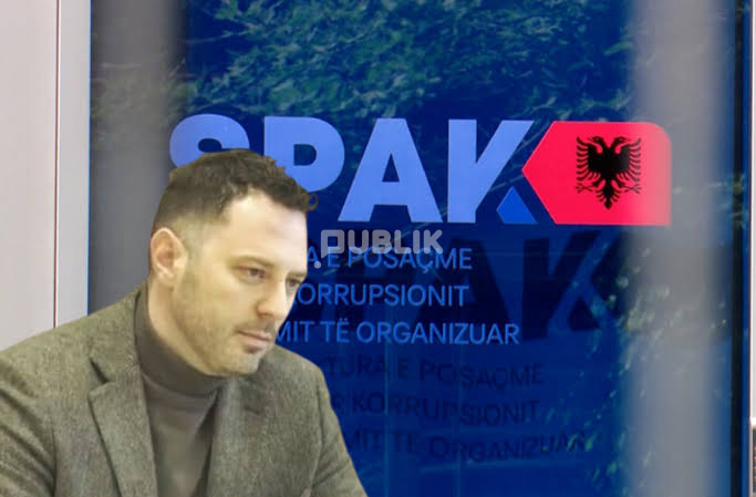 Kreshnik Tërnova nën hetim nga SPAK, akuzat dhe lidhjet AKSHI-n