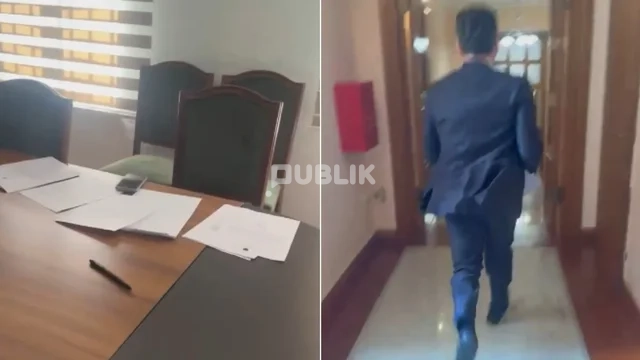 “Vodhi” dokumentin konfidencial, PS kërkon përjashtimin e Shehajt