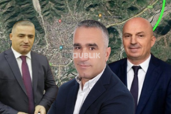 2T dhe Salillari ‘gllabërojnë’ 60 milion euro për bypassin e Elbasanit