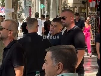 Gent Prongni kap në befasi “gangot” e llotove të paligjshme