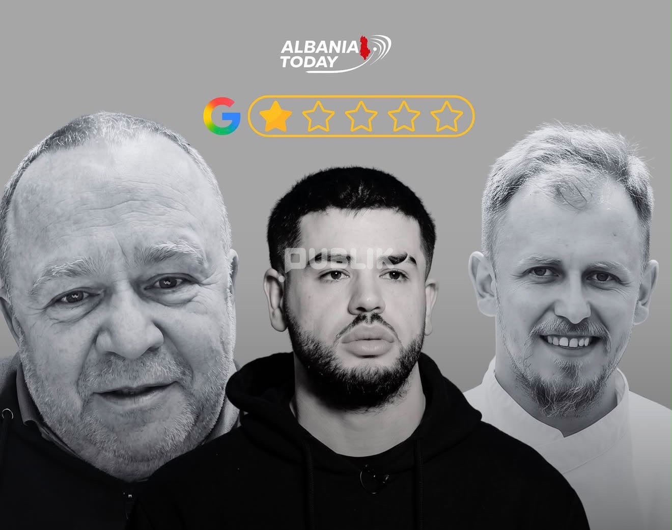 Thirrje për “review bombing” ndaj bizneseve ndez debat në rrjetet sociale