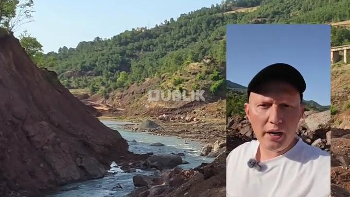 Denoncimi i fortë: Shkumbinin po e masakrojnë për të kursyer para