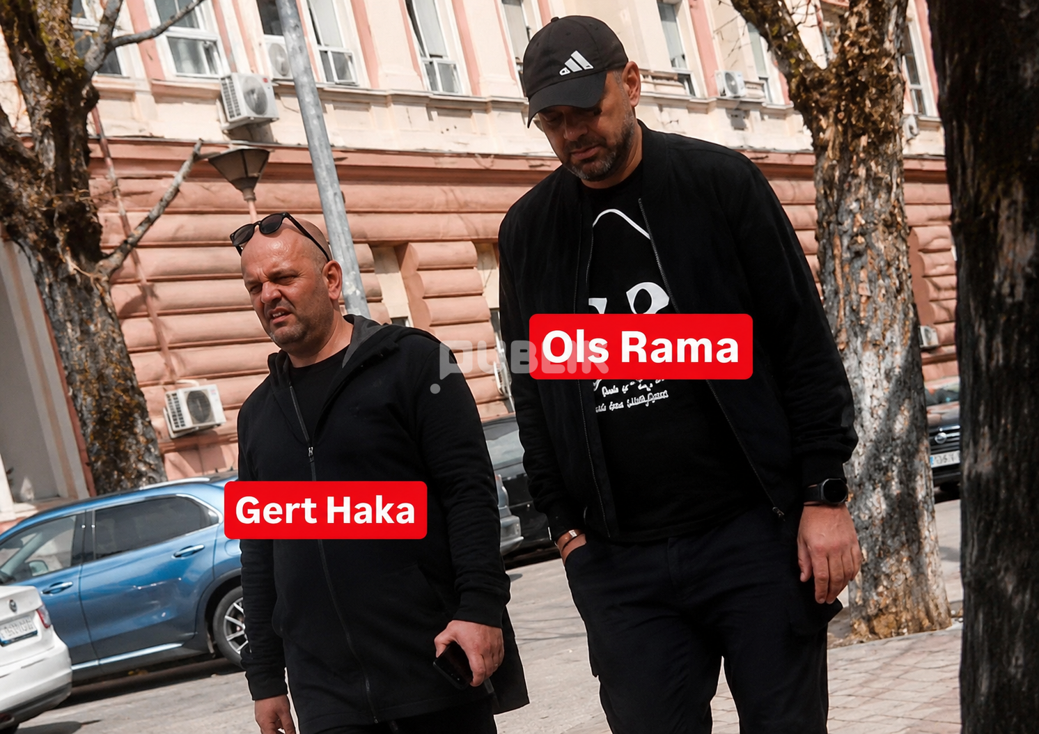 Akuza e rëndë e Belind Këlliçit për vëllain e kryeministrit