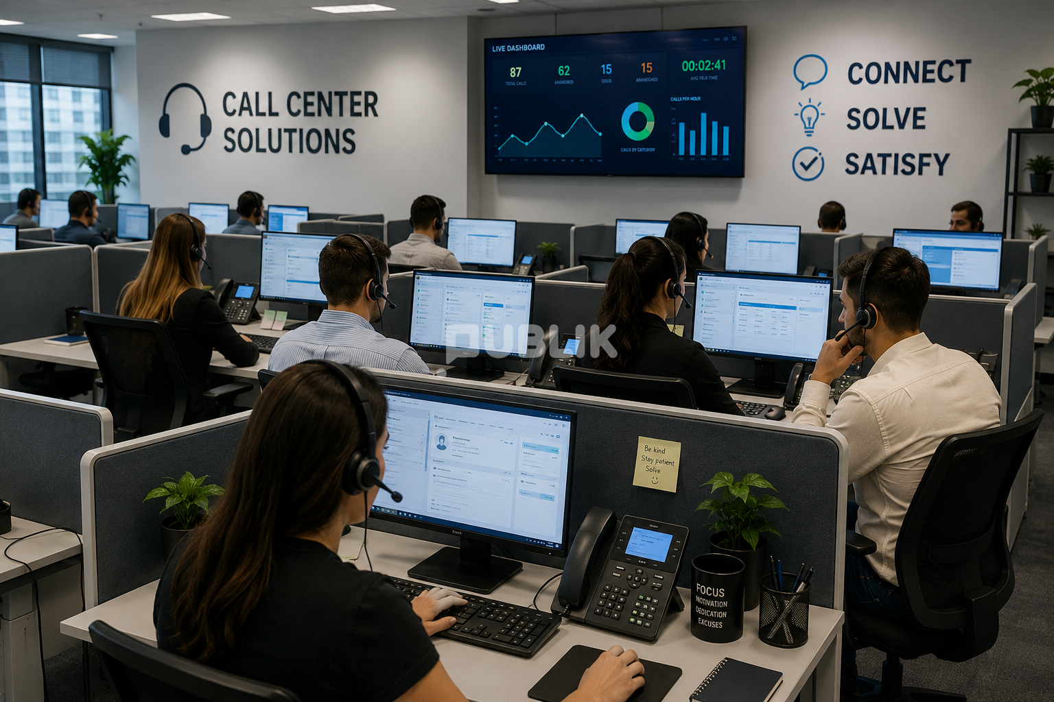 I penduari, zbulon pronarët e call center-it në Tiranë