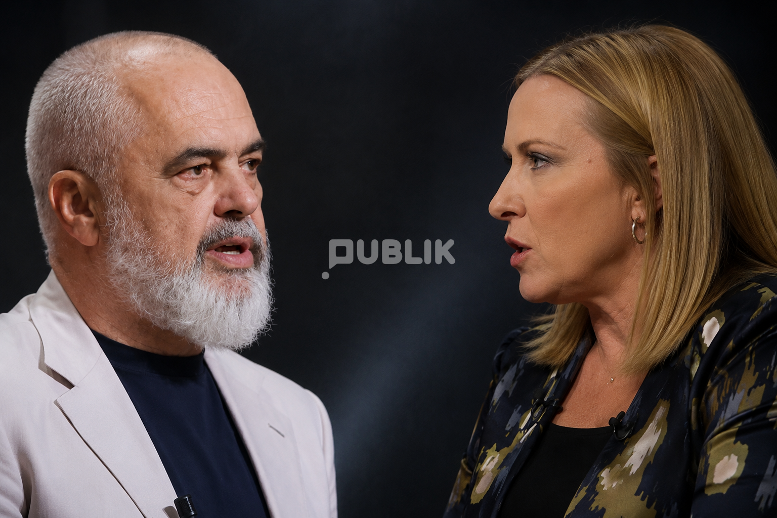 “Rama kryeministri më i mirë i Serbisë që nga koha e Pashiçit”